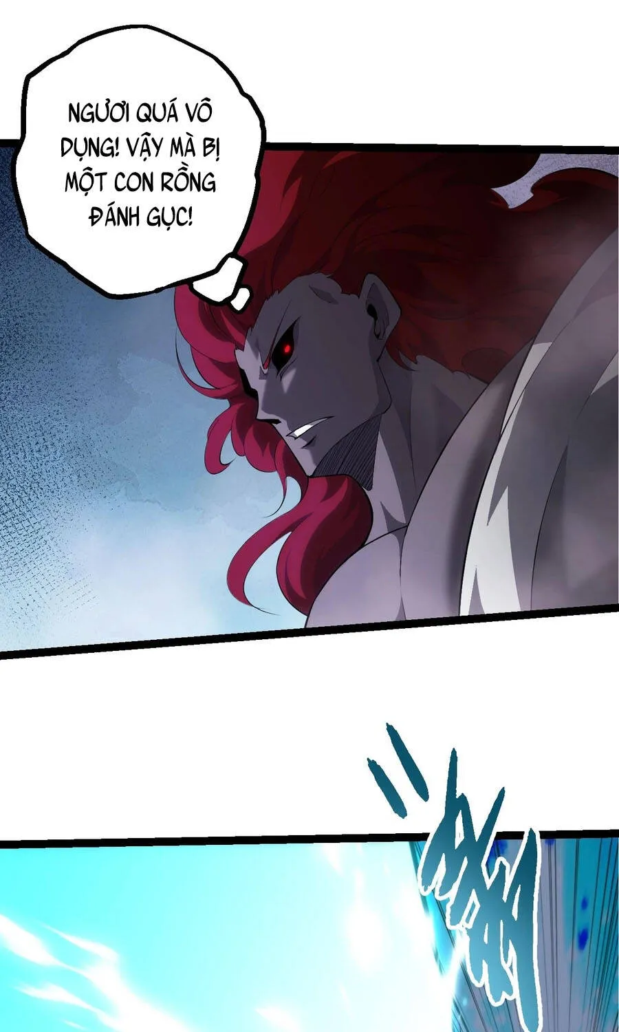Chuyển Sinh Thành Liễu Đột Biến Chap 517 - Next Chap 518
