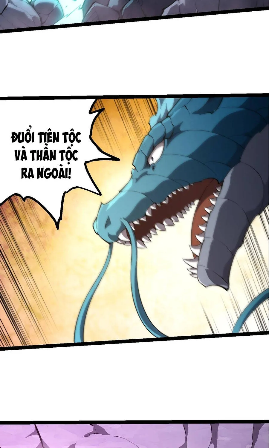 Chuyển Sinh Thành Liễu Đột Biến Chap 517 - Next Chap 518