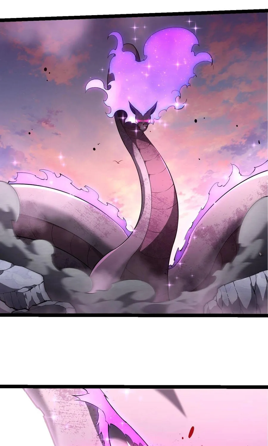 Chuyển Sinh Thành Liễu Đột Biến Chap 517 - Next Chap 518