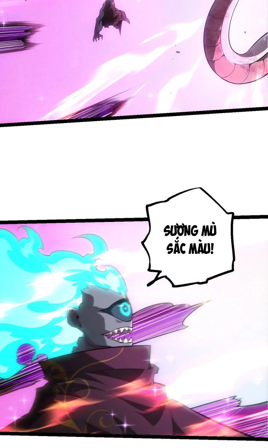 Chuyển Sinh Thành Liễu Đột Biến Chap 517 - Next Chap 518