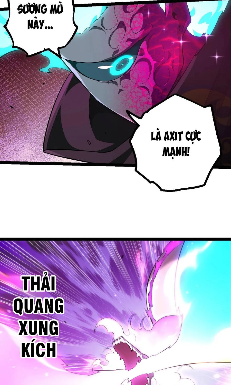 Chuyển Sinh Thành Liễu Đột Biến Chap 517 - Next Chap 518