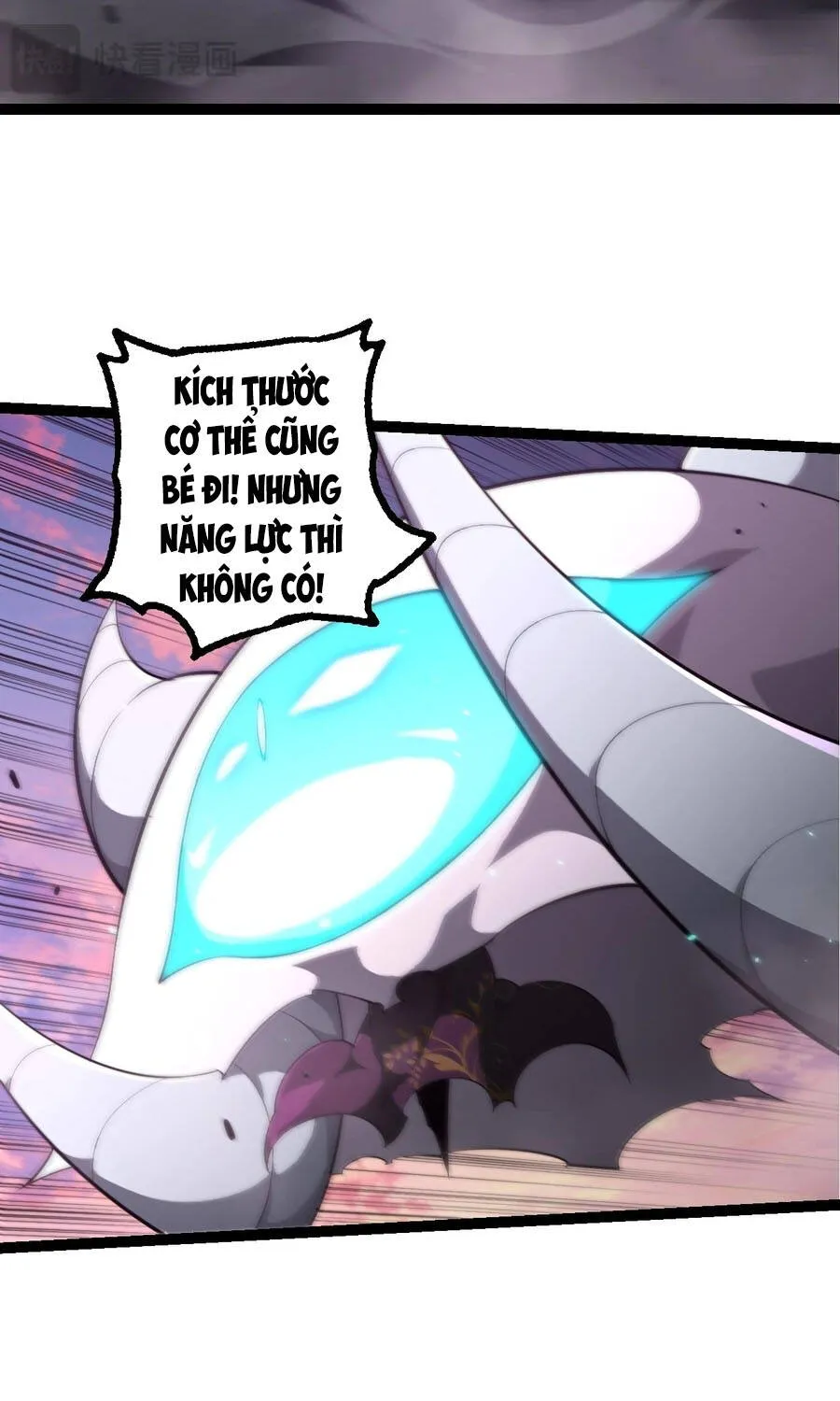 Chuyển Sinh Thành Liễu Đột Biến Chap 517 - Next Chap 518
