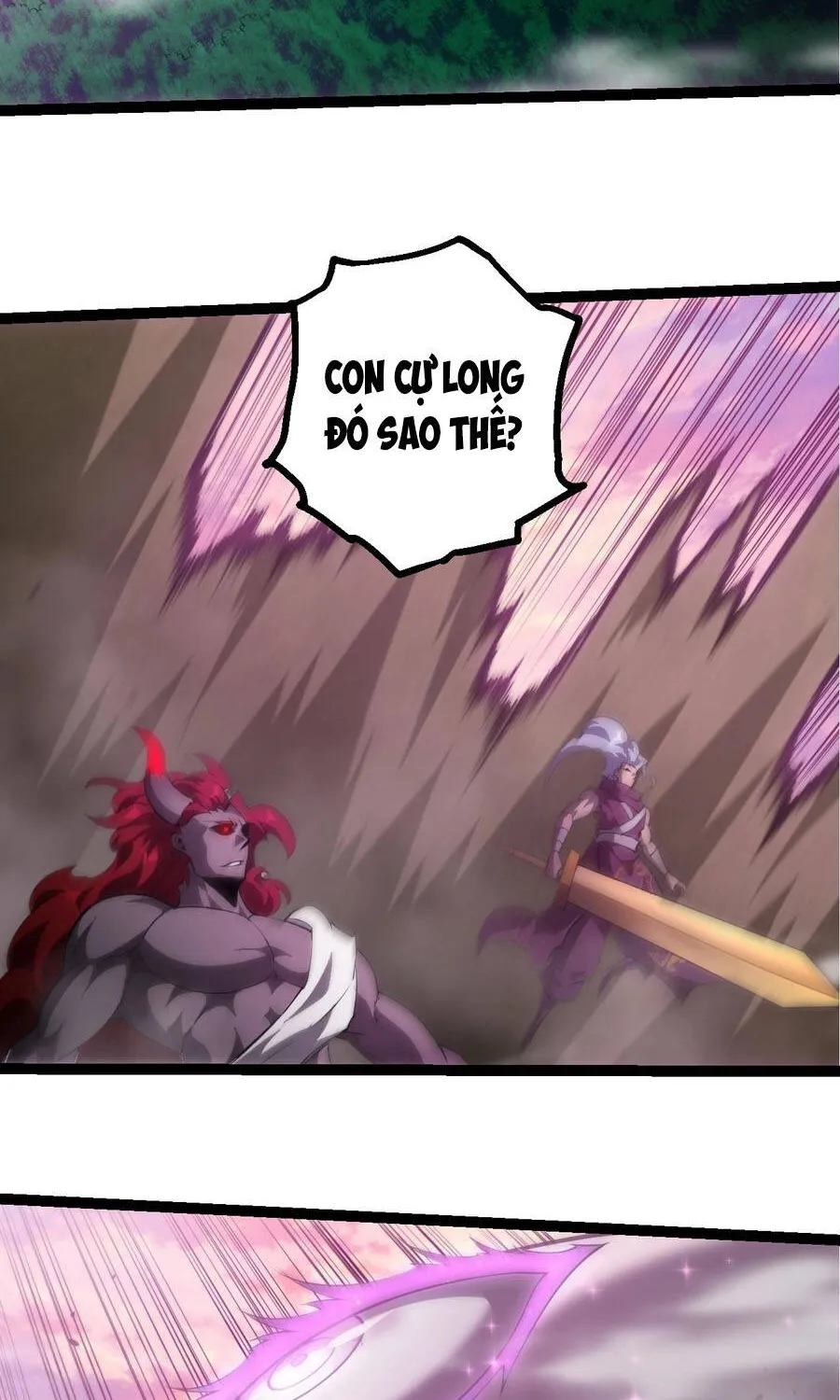 Chuyển Sinh Thành Liễu Đột Biến Chap 517 - Next Chap 518