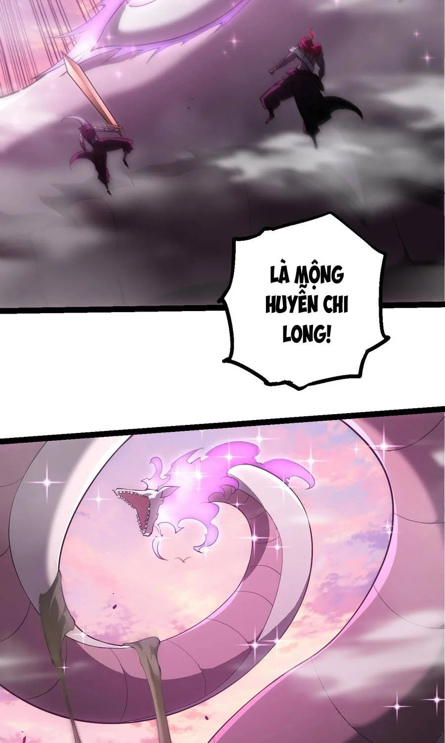 Chuyển Sinh Thành Liễu Đột Biến Chap 517 - Next Chap 518