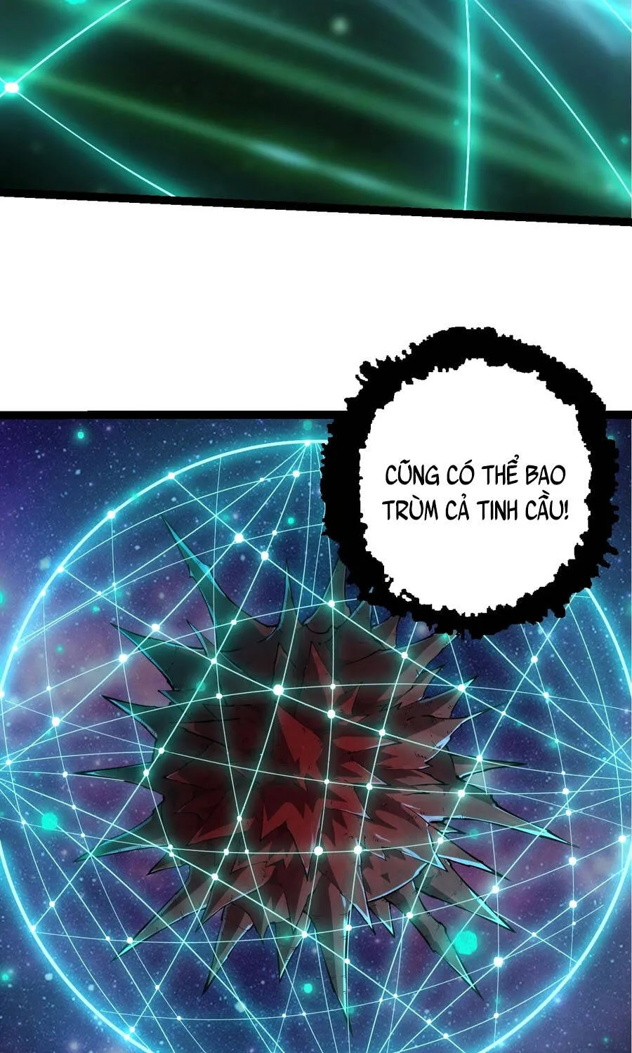 Chuyển Sinh Thành Liễu Đột Biến Chap 517 - Next Chap 518