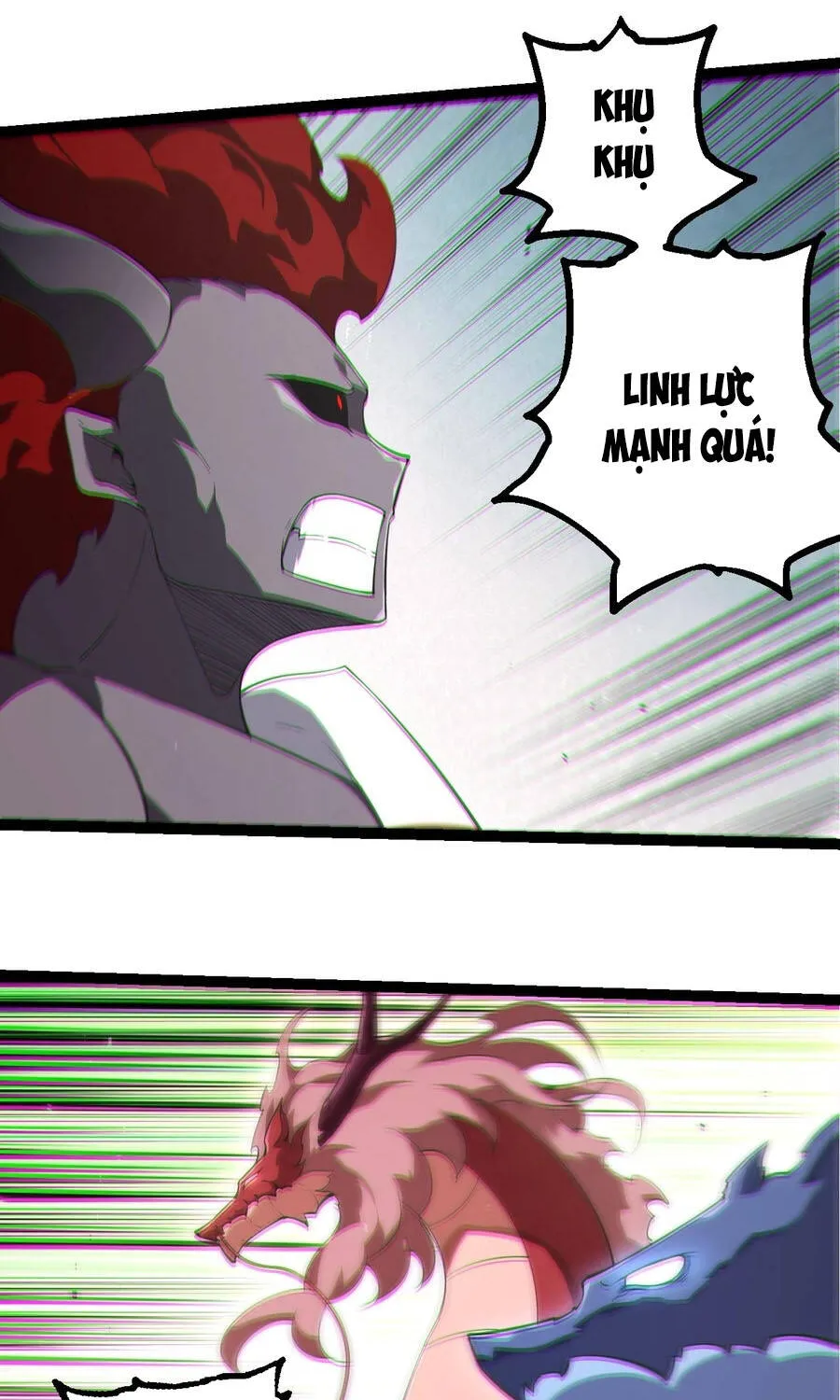 Chuyển Sinh Thành Liễu Đột Biến Chap 518 - Next Chap 519