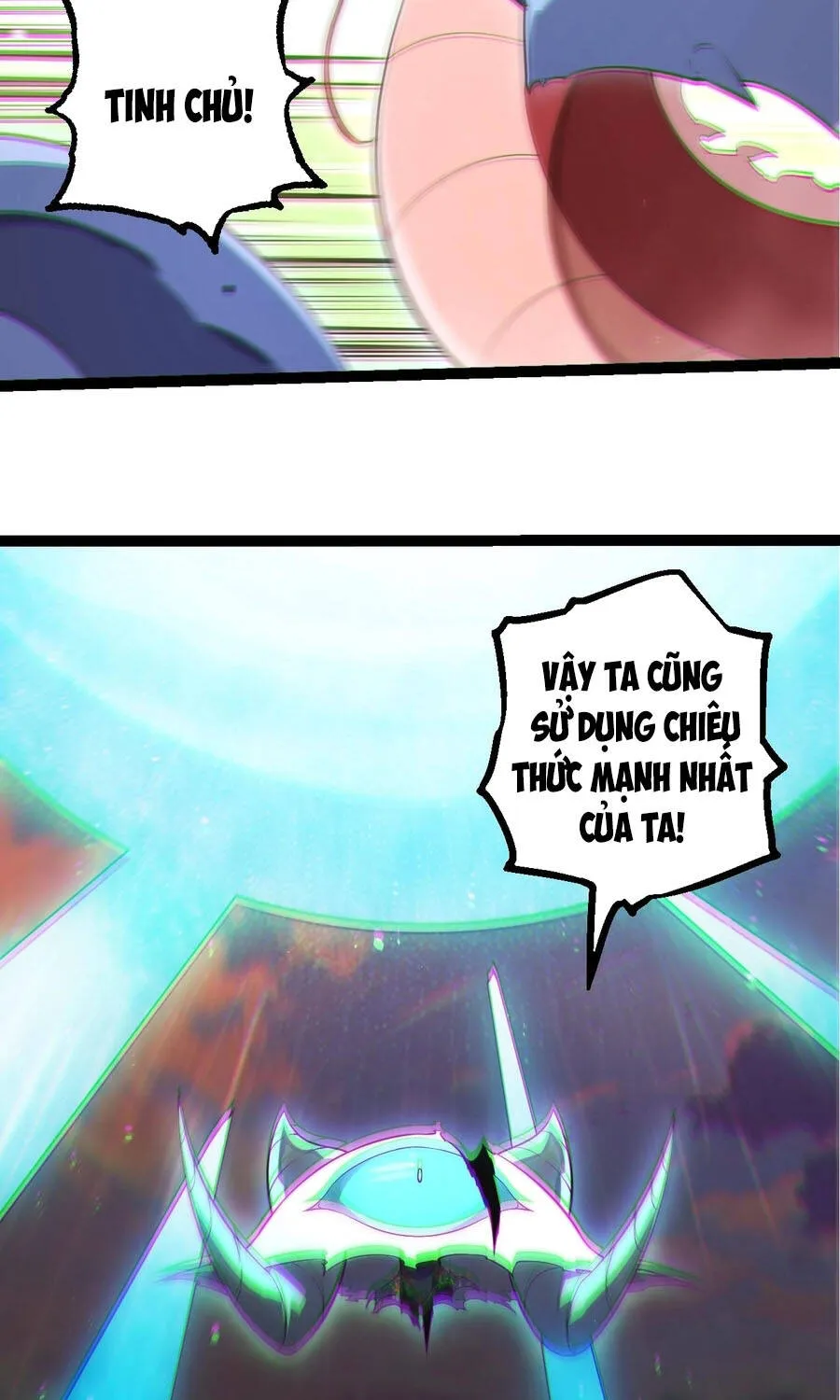 Chuyển Sinh Thành Liễu Đột Biến Chap 518 - Next Chap 519