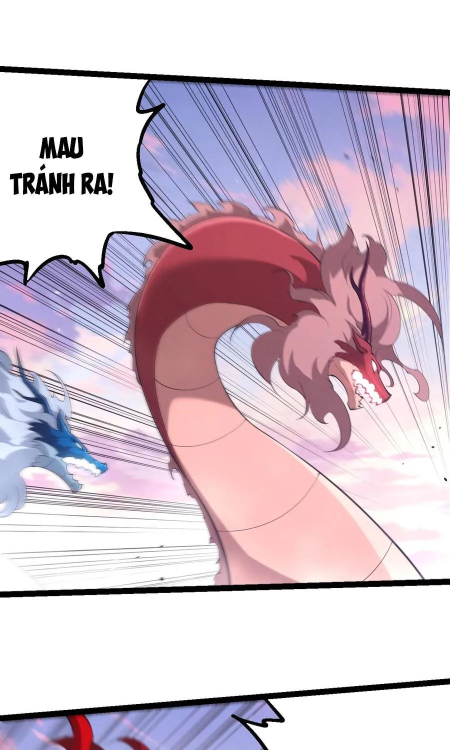 Chuyển Sinh Thành Liễu Đột Biến Chap 518 - Next Chap 519