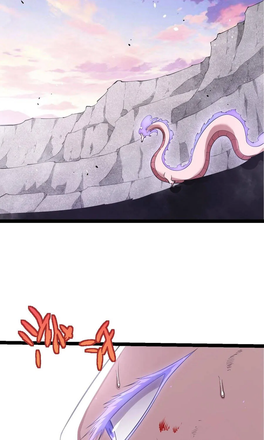 Chuyển Sinh Thành Liễu Đột Biến Chap 518 - Next Chap 519