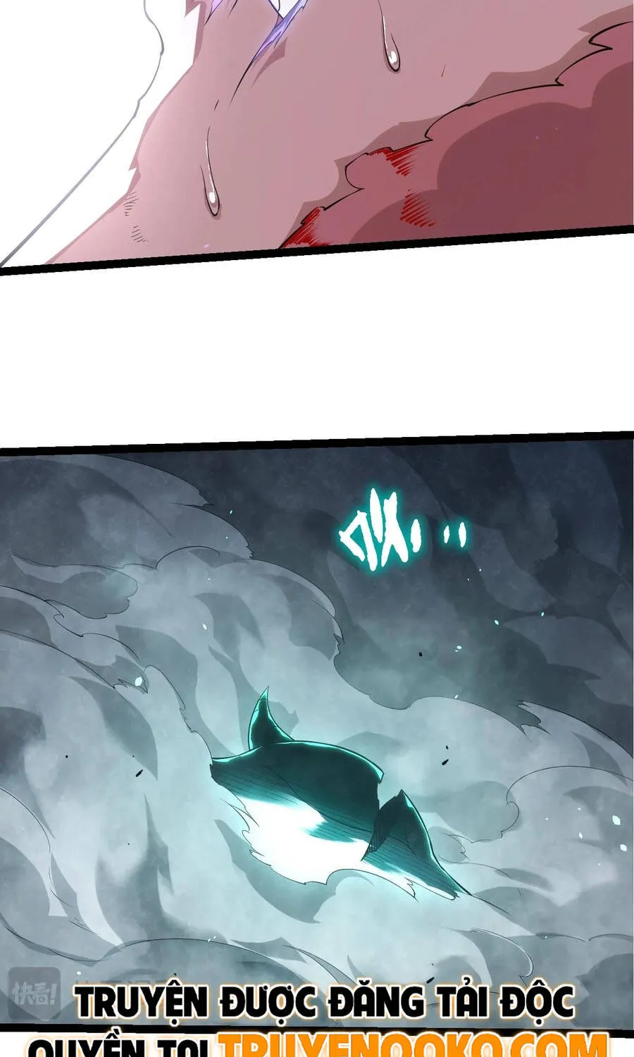 Chuyển Sinh Thành Liễu Đột Biến Chap 518 - Next Chap 519