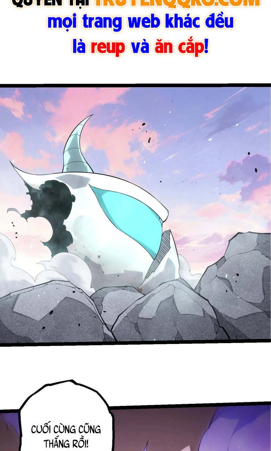 Chuyển Sinh Thành Liễu Đột Biến Chap 518 - Next Chap 519