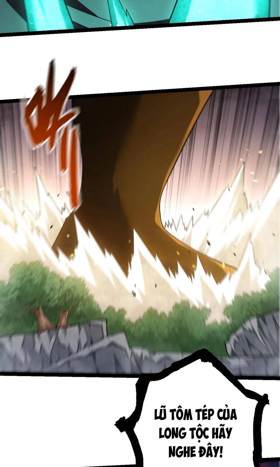 Chuyển Sinh Thành Liễu Đột Biến Chap 518 - Next Chap 519