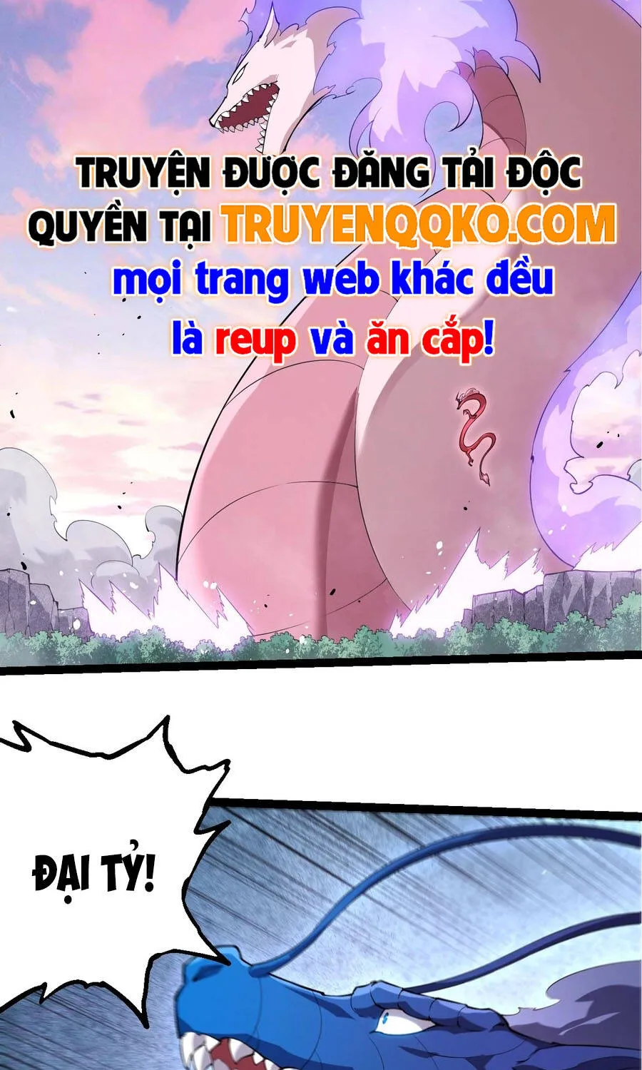 Chuyển Sinh Thành Liễu Đột Biến Chap 518 - Next Chap 519
