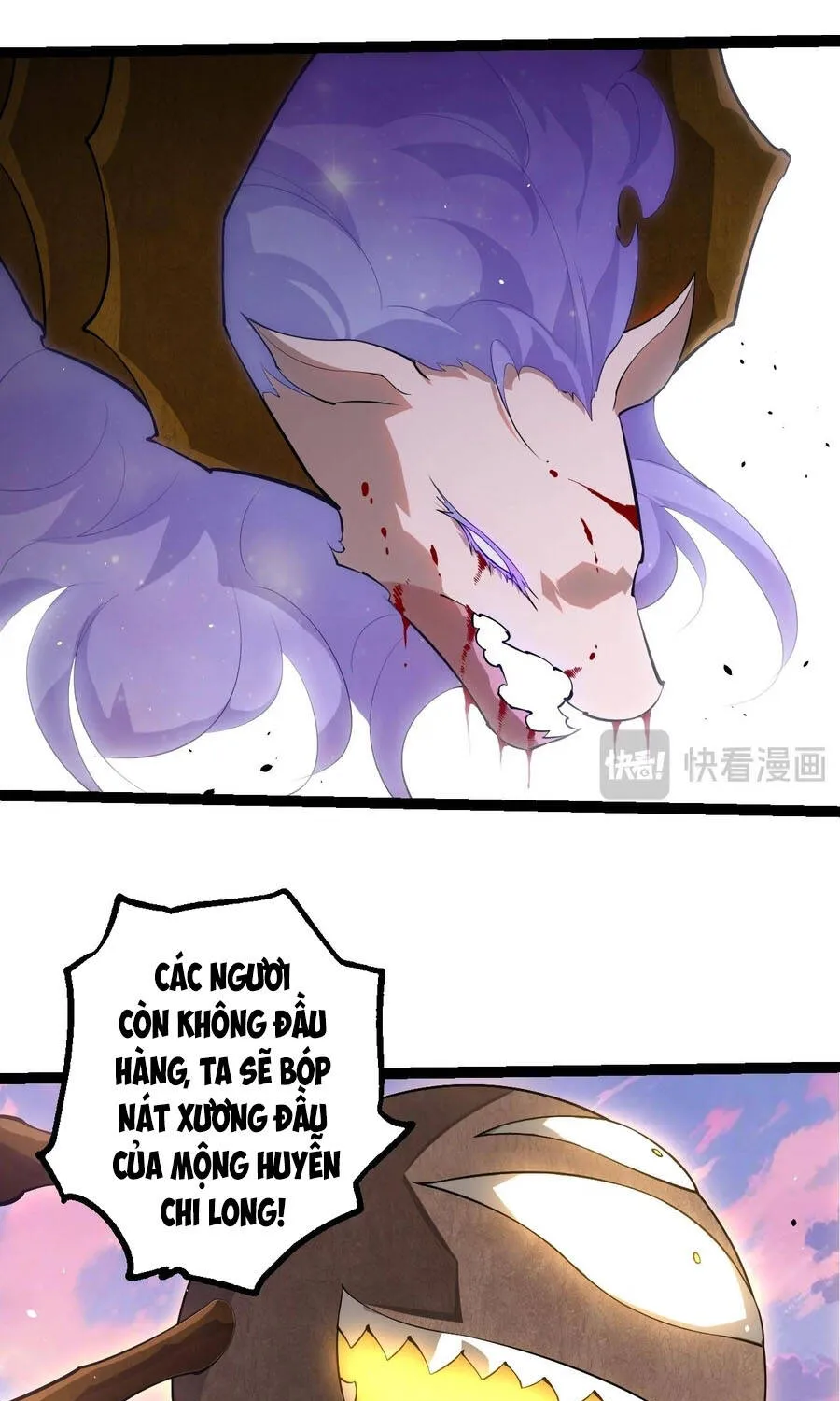Chuyển Sinh Thành Liễu Đột Biến Chap 518 - Next Chap 519