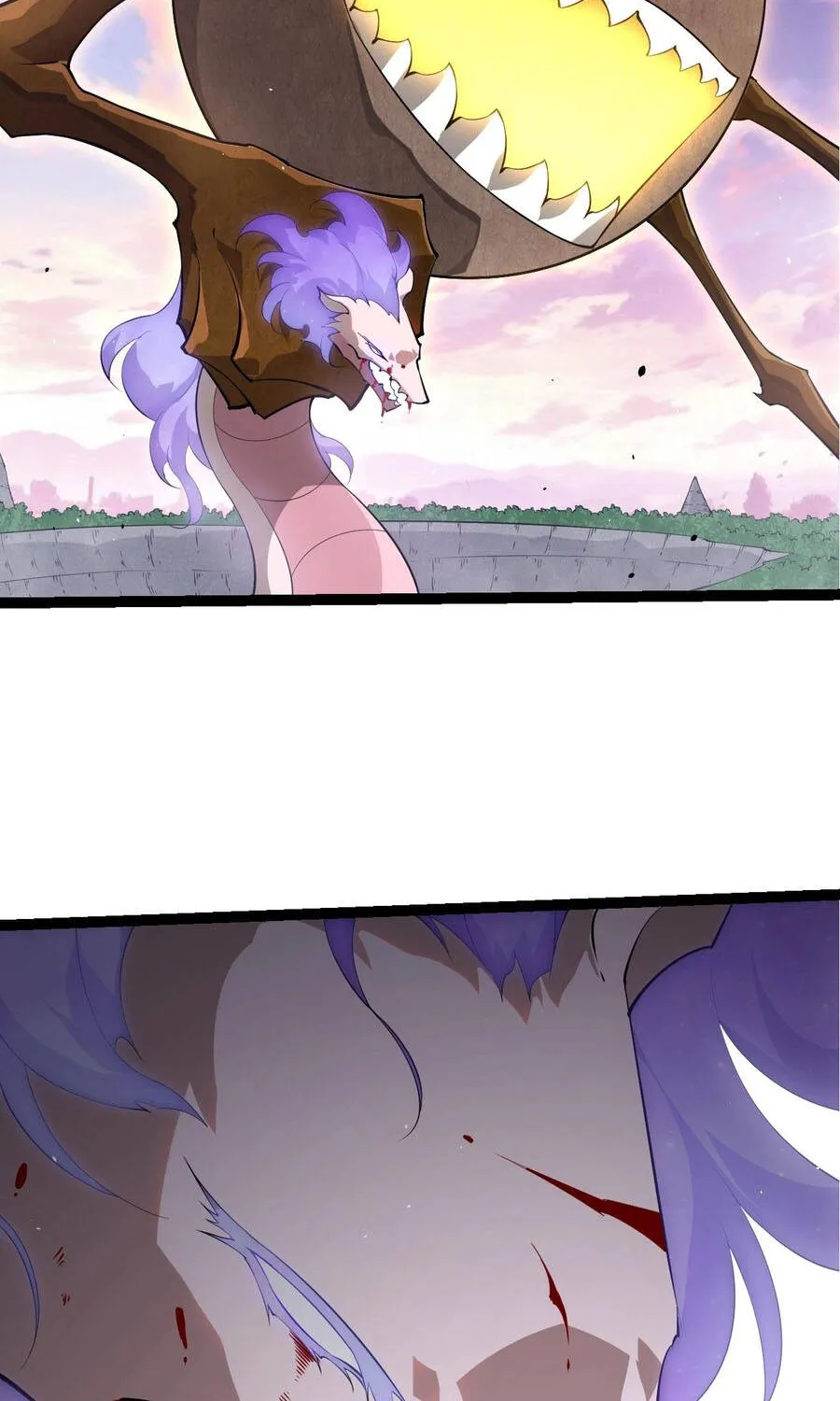 Chuyển Sinh Thành Liễu Đột Biến Chap 518 - Next Chap 519