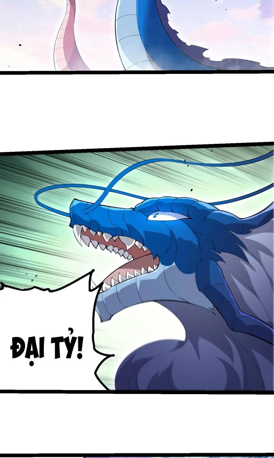 Chuyển Sinh Thành Liễu Đột Biến Chap 518 - Next Chap 519
