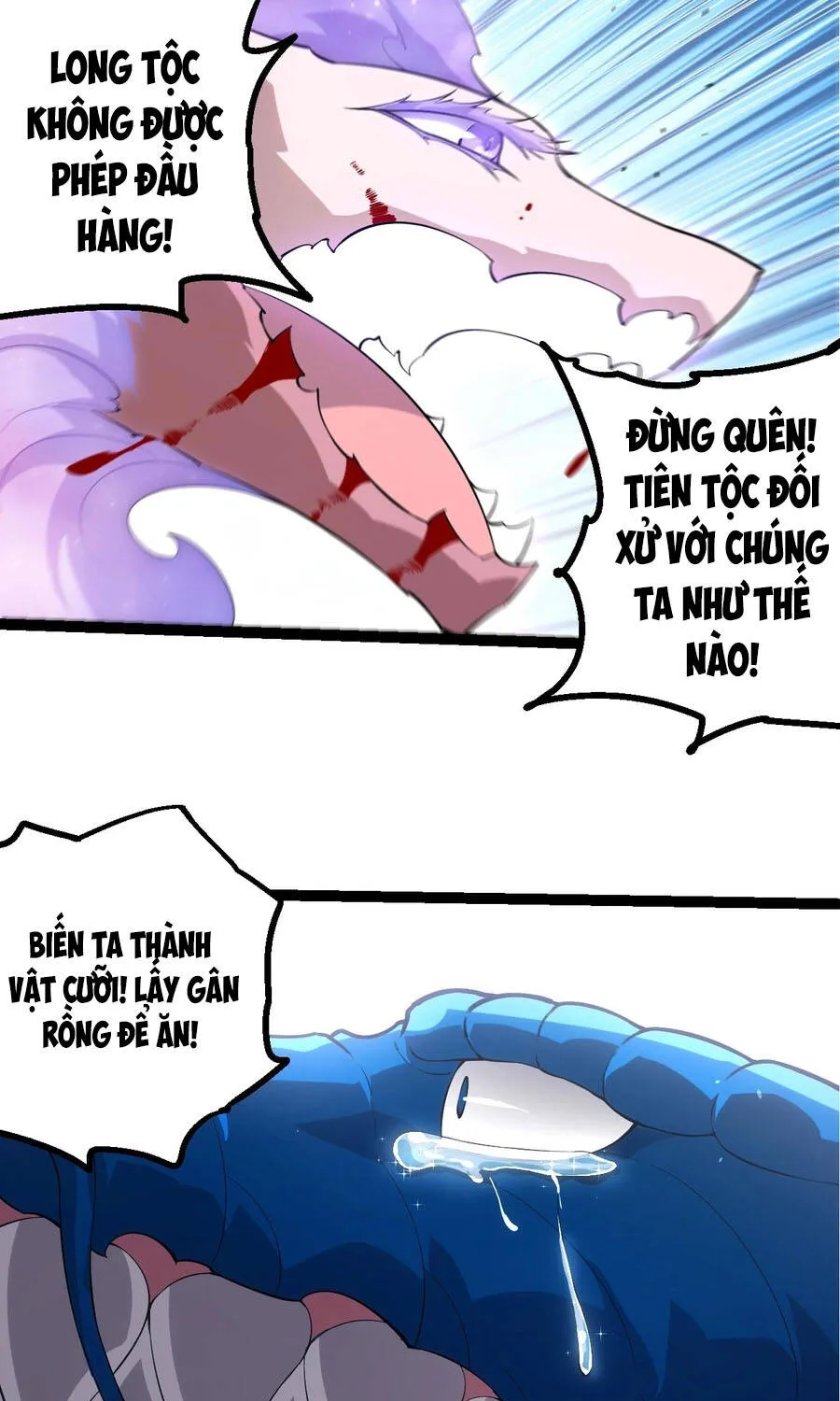 Chuyển Sinh Thành Liễu Đột Biến Chap 518 - Next Chap 519