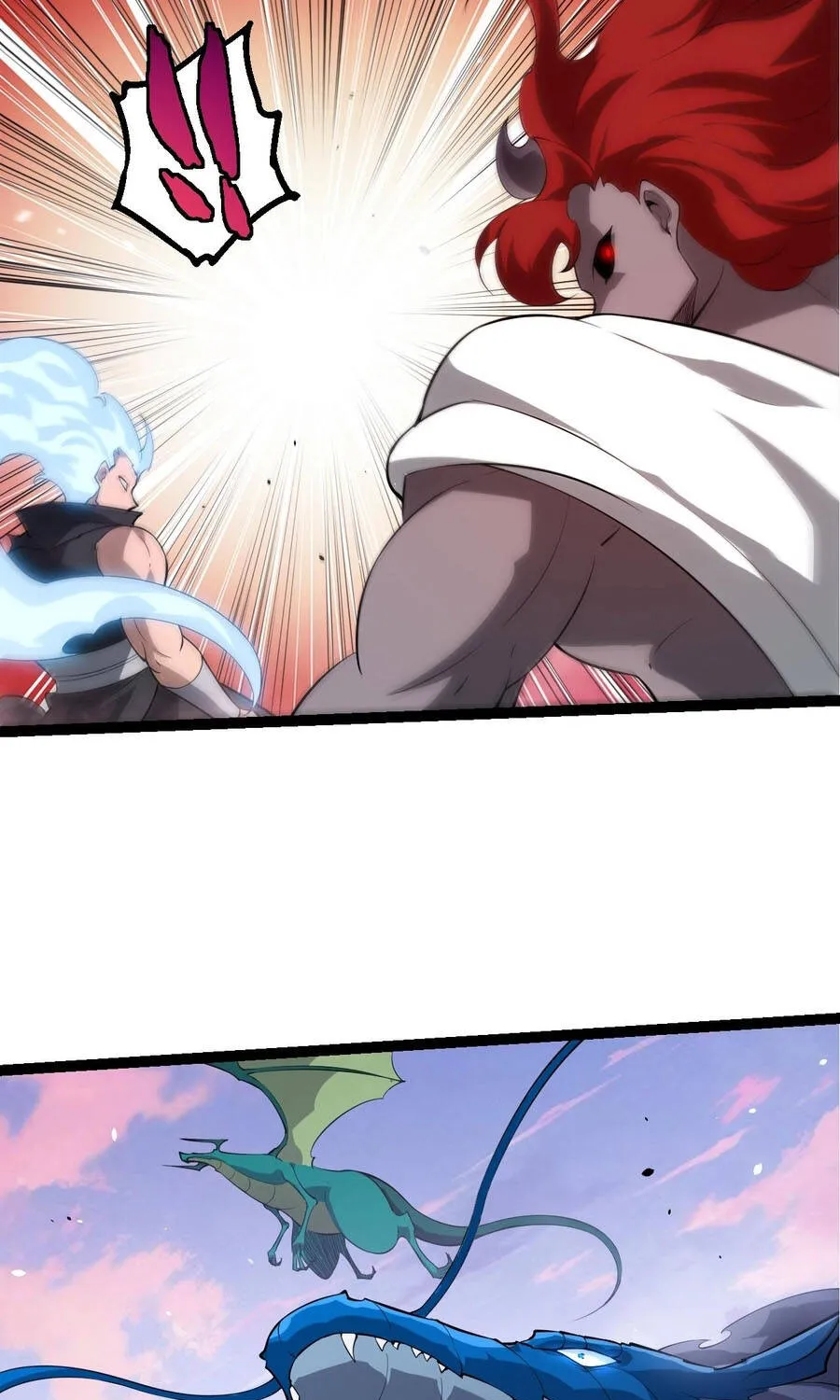 Chuyển Sinh Thành Liễu Đột Biến Chap 518 - Next Chap 519