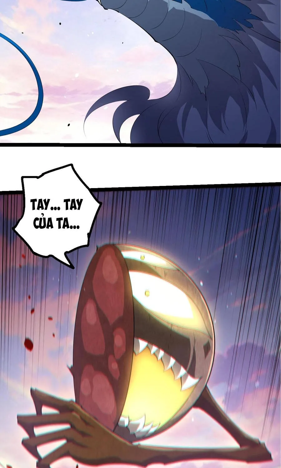 Chuyển Sinh Thành Liễu Đột Biến Chap 518 - Next Chap 519