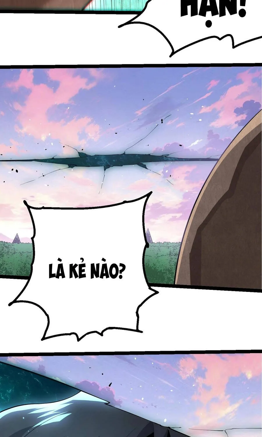Chuyển Sinh Thành Liễu Đột Biến Chap 518 - Next Chap 519