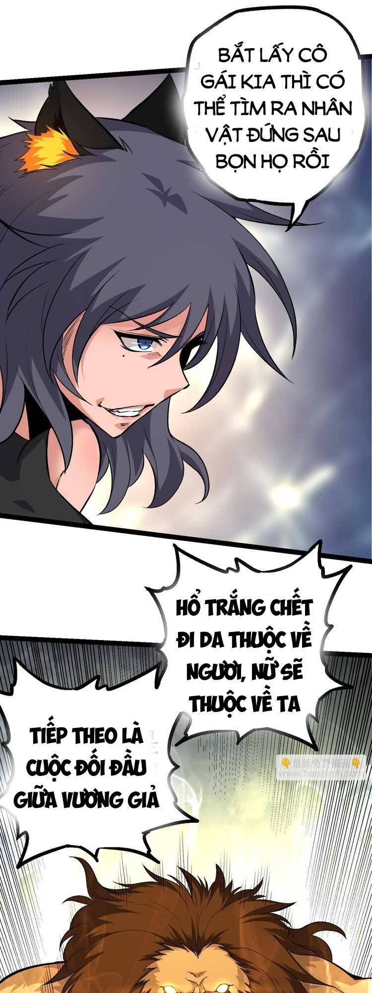 Chuyển Sinh Thành Liễu Đột Biến Chap 52 - Next Chap 53