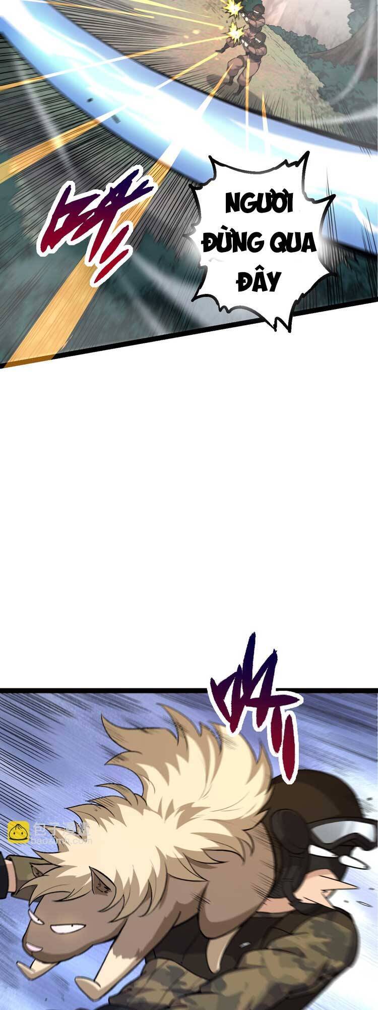 Chuyển Sinh Thành Liễu Đột Biến Chap 52 - Next Chap 53