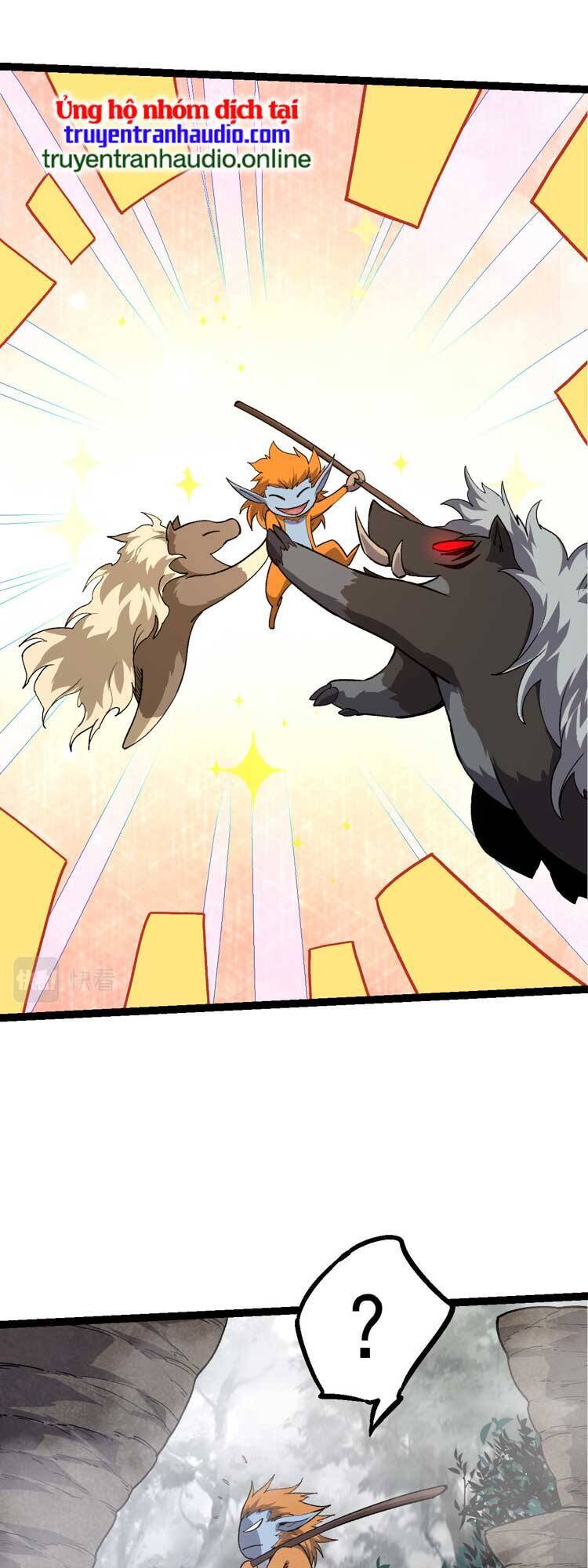 Chuyển Sinh Thành Liễu Đột Biến Chap 52 - Next Chap 53