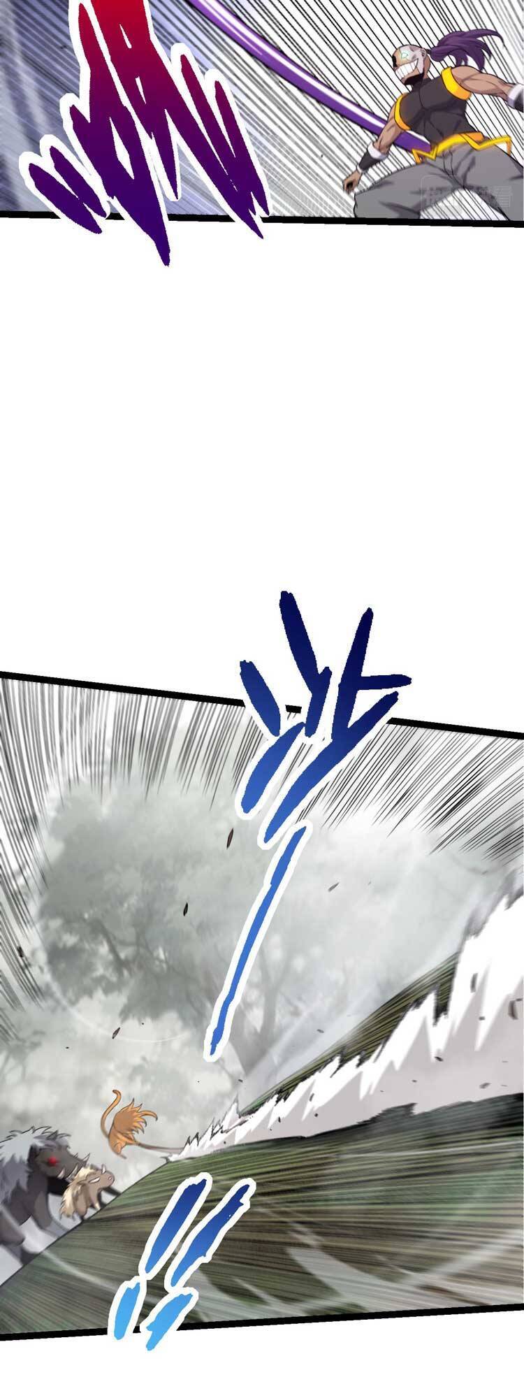 Chuyển Sinh Thành Liễu Đột Biến Chap 52 - Next Chap 53