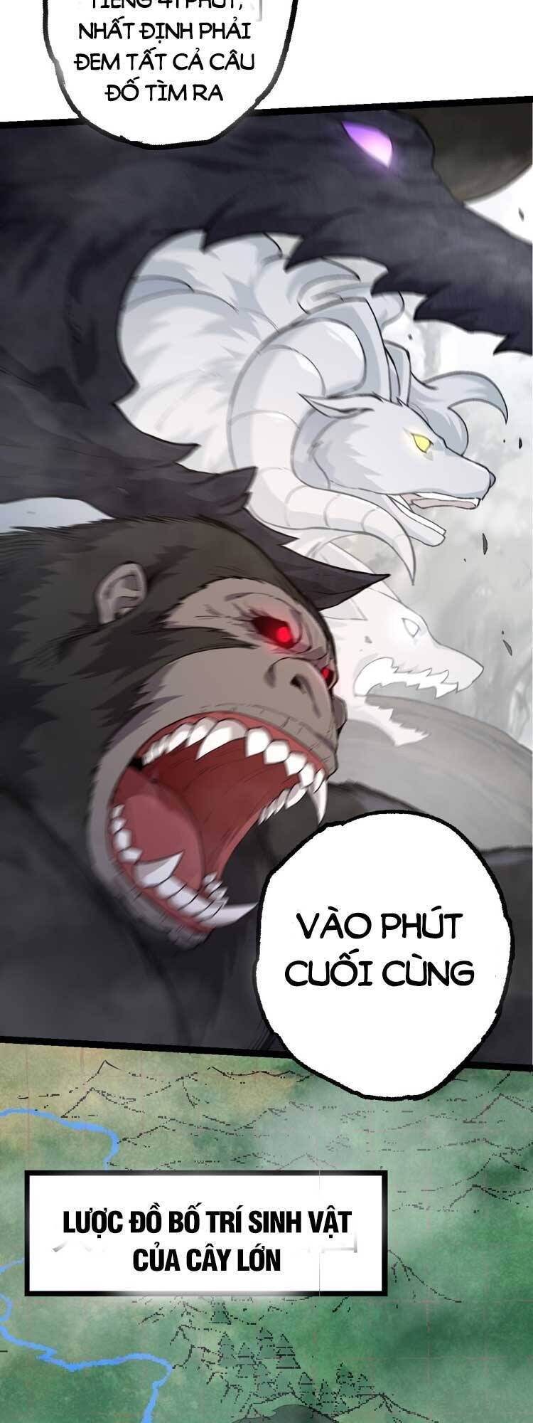 Chuyển Sinh Thành Liễu Đột Biến Chap 52 - Next Chap 53