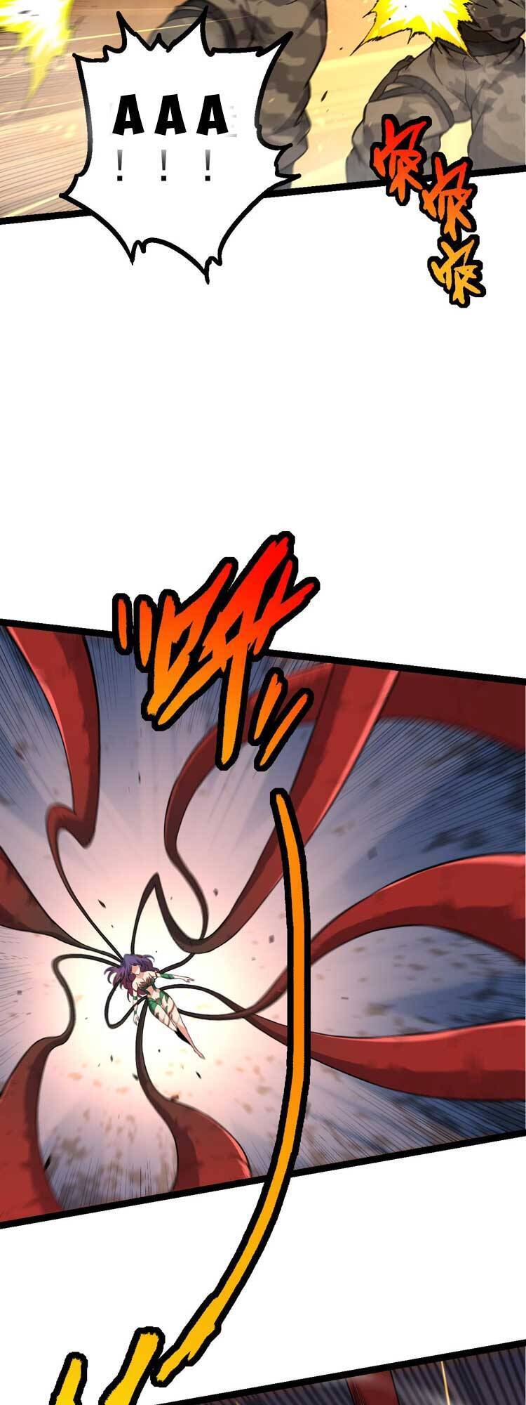 Chuyển Sinh Thành Liễu Đột Biến Chap 52 - Next Chap 53