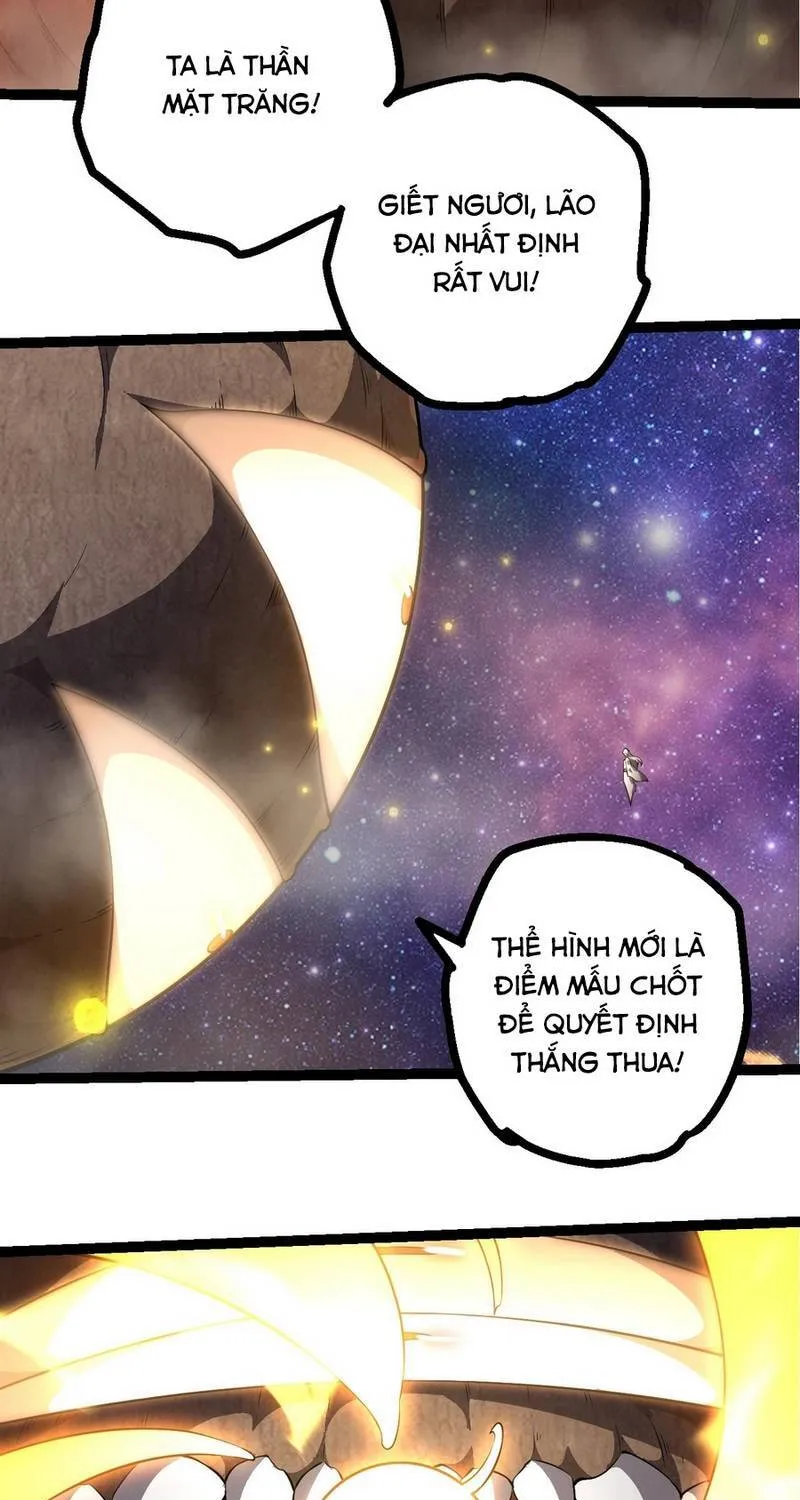 Chuyển Sinh Thành Liễu Đột Biến Chap 520 - Next Chap 521