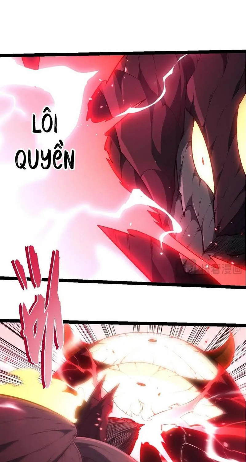 Chuyển Sinh Thành Liễu Đột Biến Chap 520 - Next Chap 521