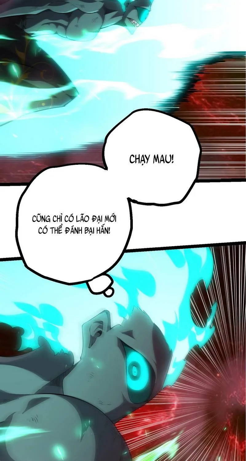 Chuyển Sinh Thành Liễu Đột Biến Chap 520 - Next Chap 521