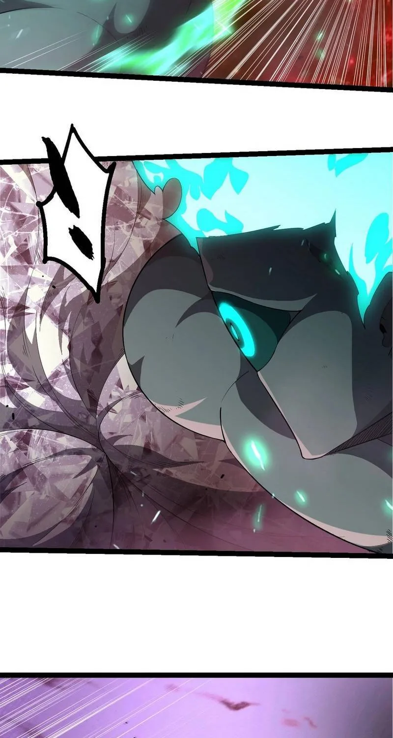 Chuyển Sinh Thành Liễu Đột Biến Chap 520 - Next Chap 521