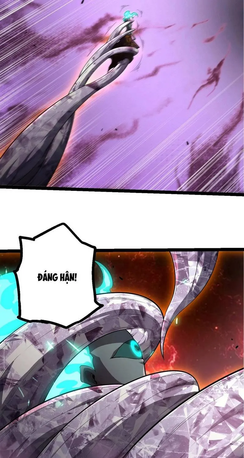 Chuyển Sinh Thành Liễu Đột Biến Chap 520 - Next Chap 521