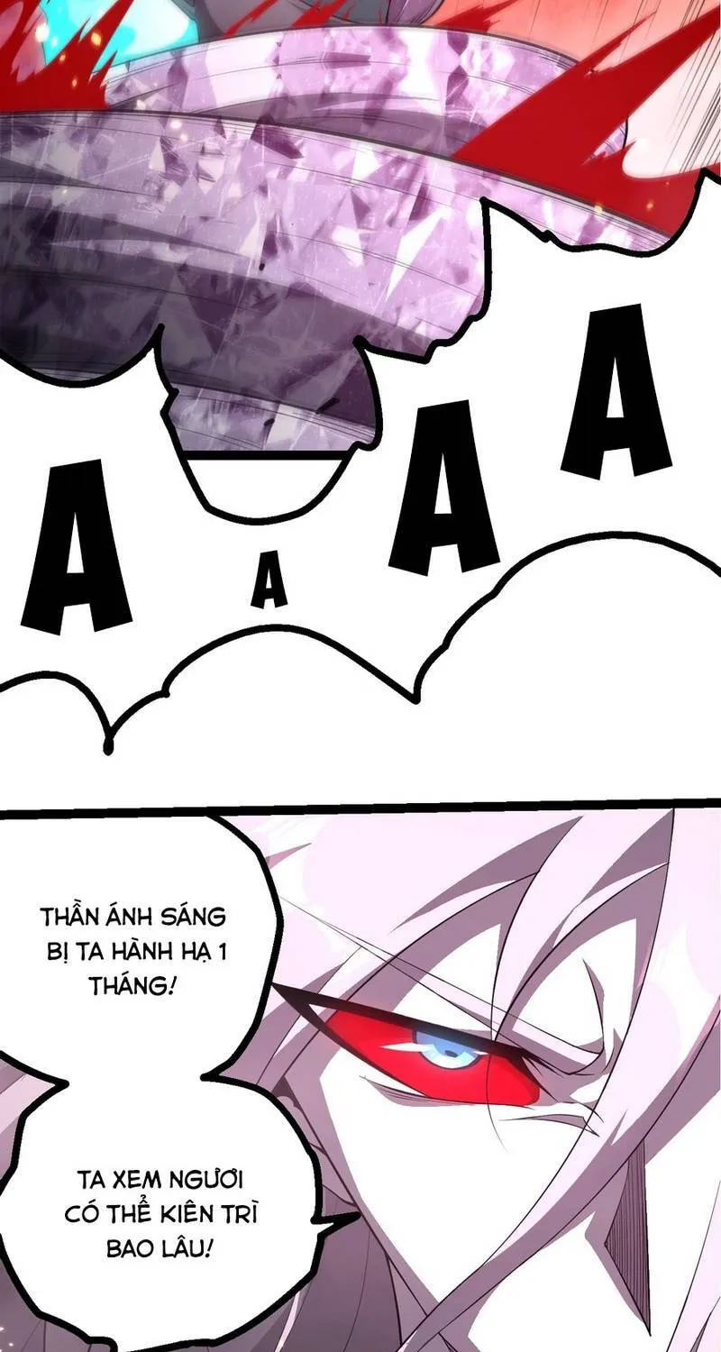 Chuyển Sinh Thành Liễu Đột Biến Chap 520 - Next Chap 521