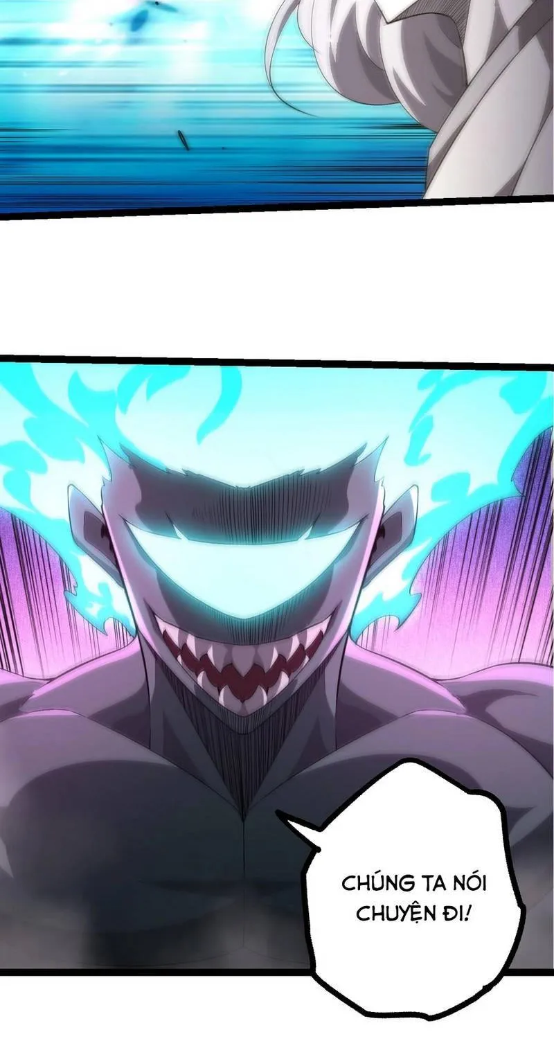 Chuyển Sinh Thành Liễu Đột Biến Chap 520 - Next Chap 521