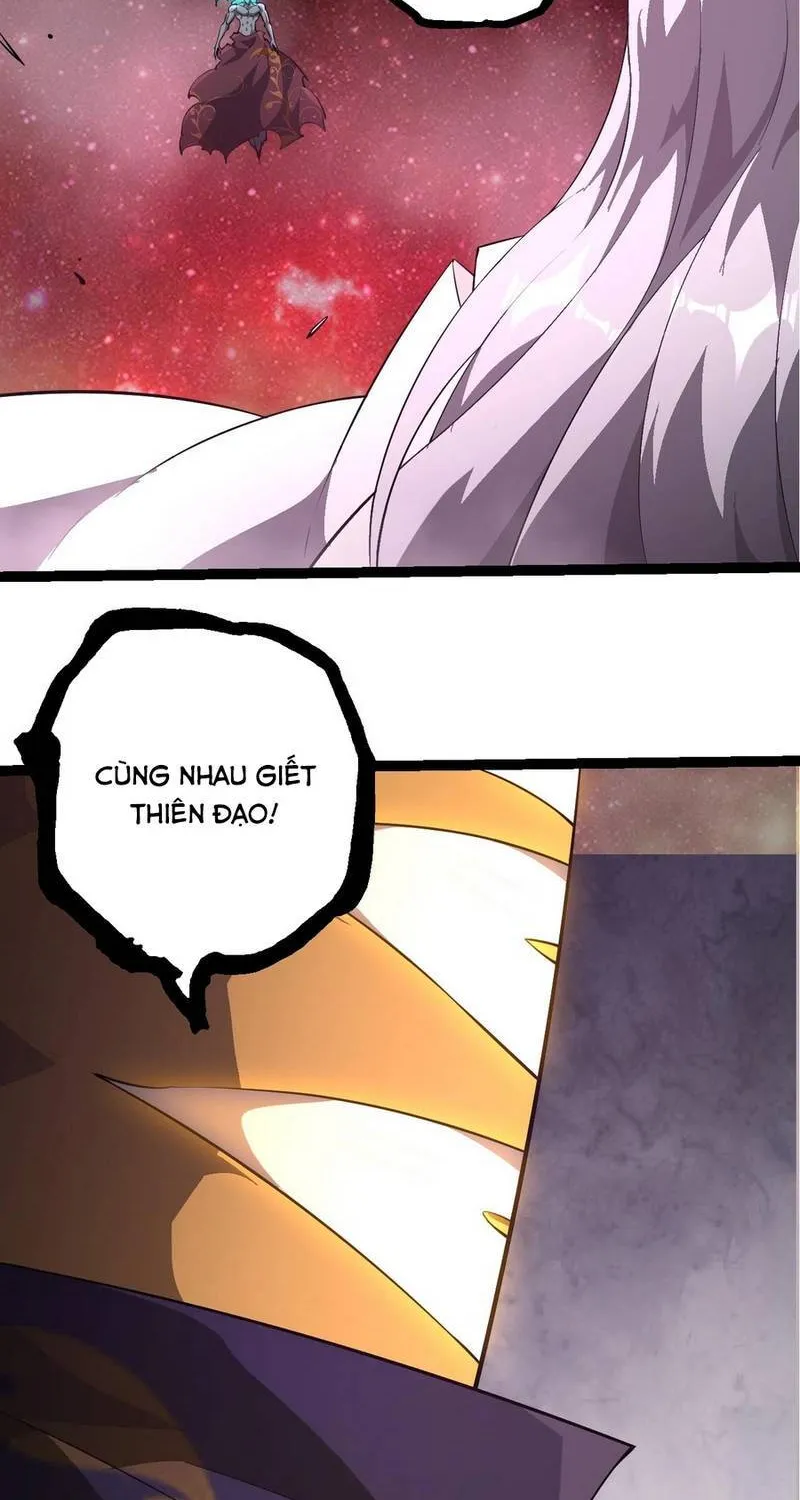 Chuyển Sinh Thành Liễu Đột Biến Chap 520 - Next Chap 521