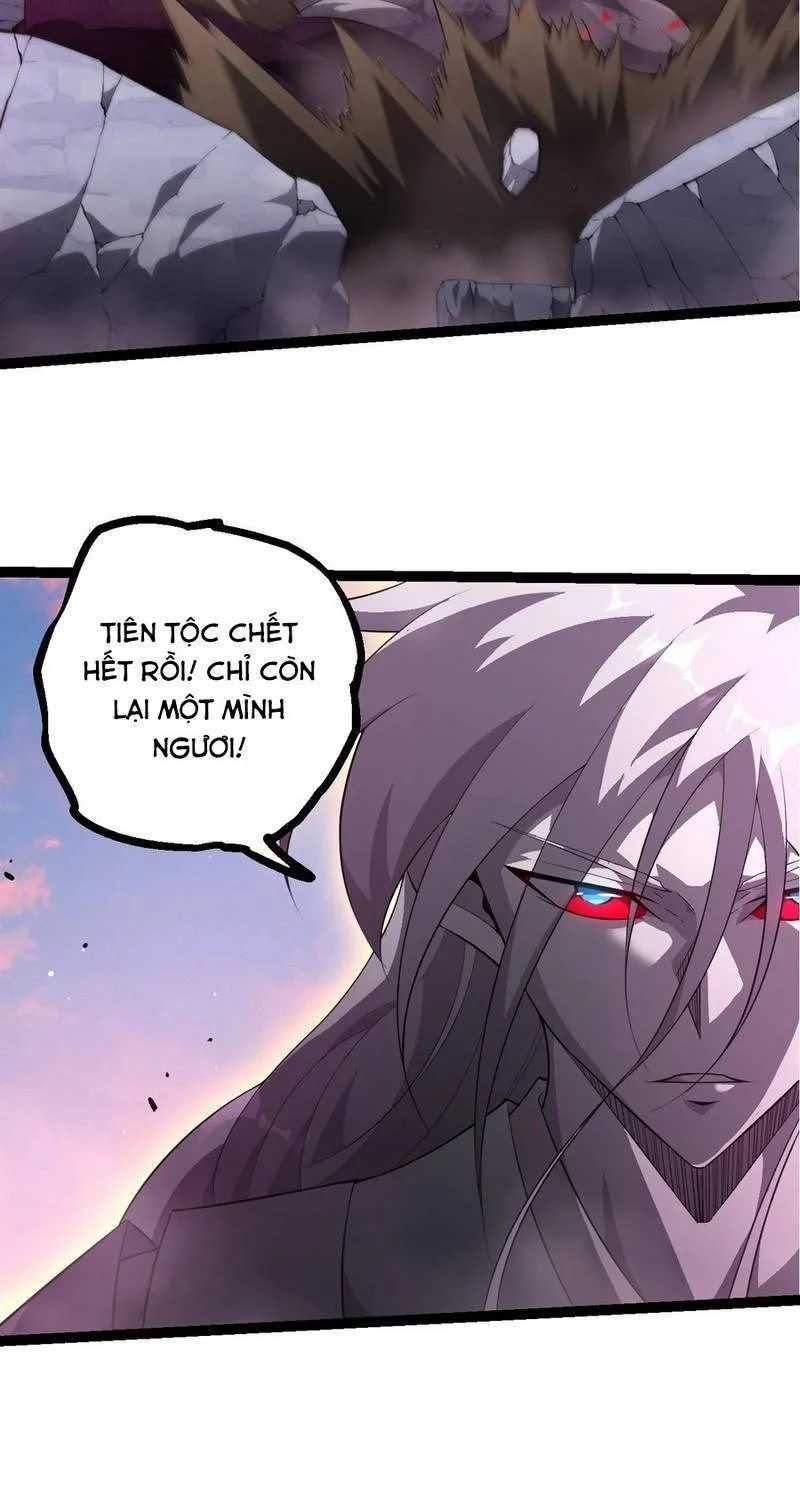 Chuyển Sinh Thành Liễu Đột Biến Chap 520 - Next Chap 521