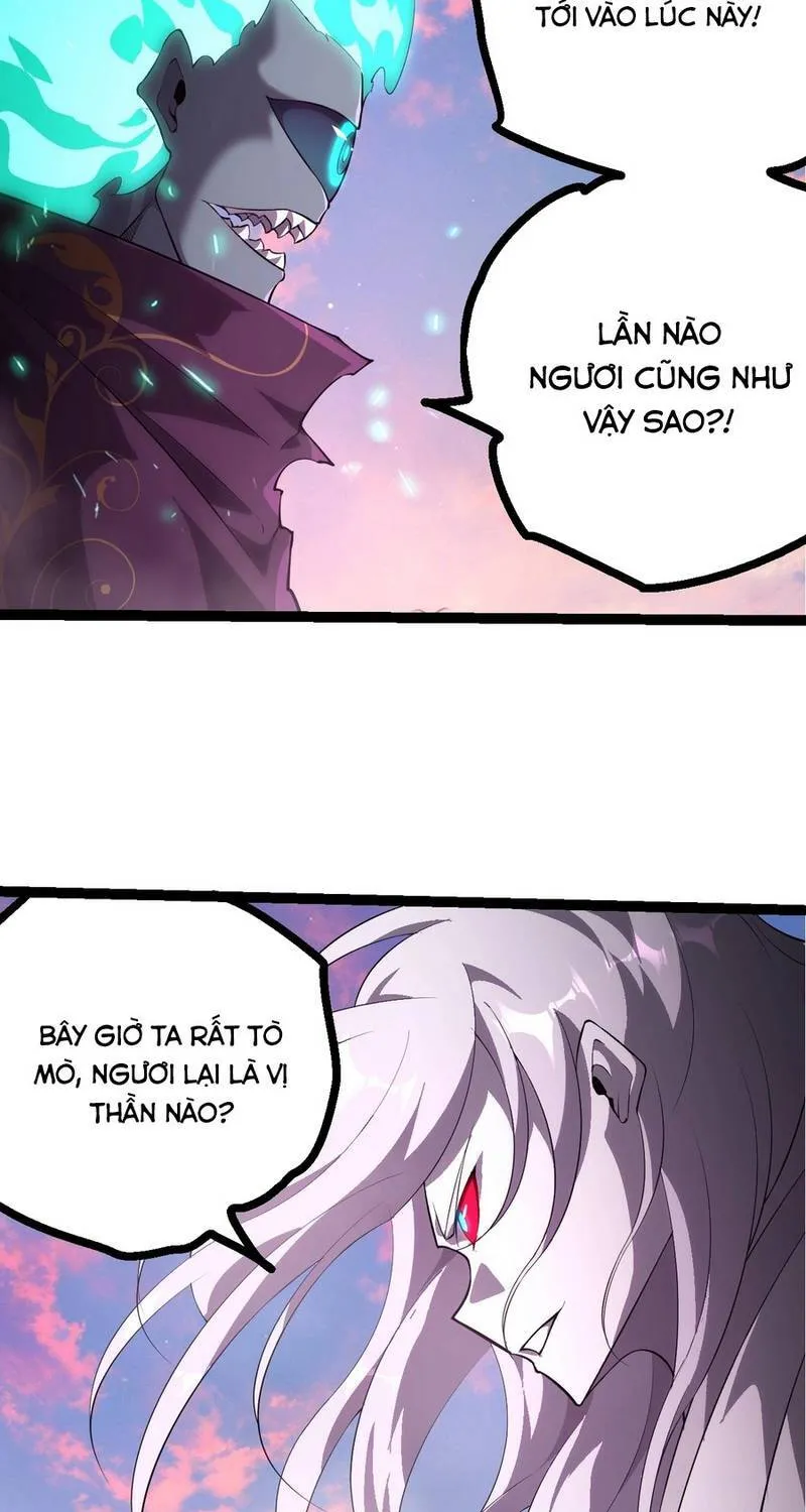 Chuyển Sinh Thành Liễu Đột Biến Chap 520 - Next Chap 521