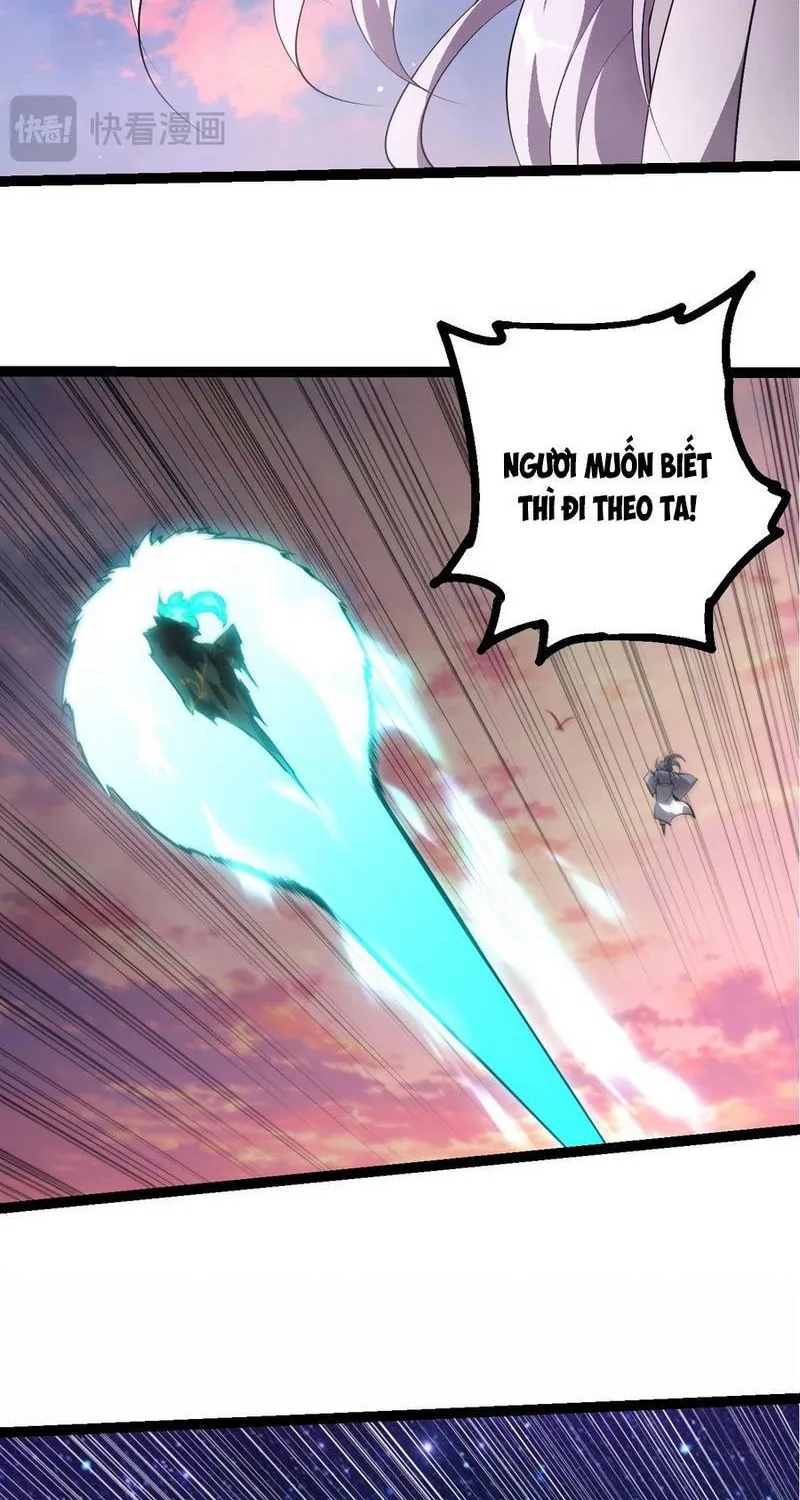 Chuyển Sinh Thành Liễu Đột Biến Chap 520 - Next Chap 521