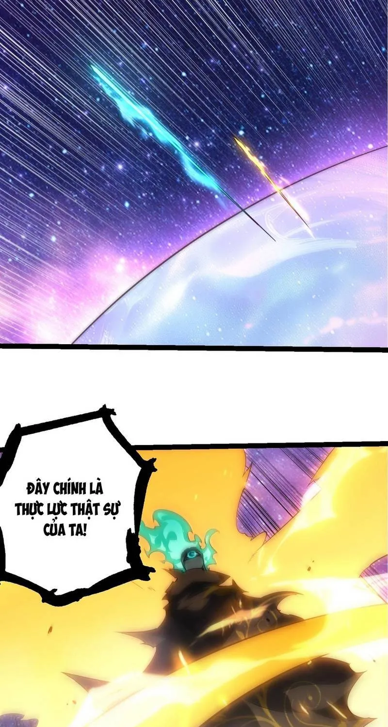 Chuyển Sinh Thành Liễu Đột Biến Chap 520 - Next Chap 521
