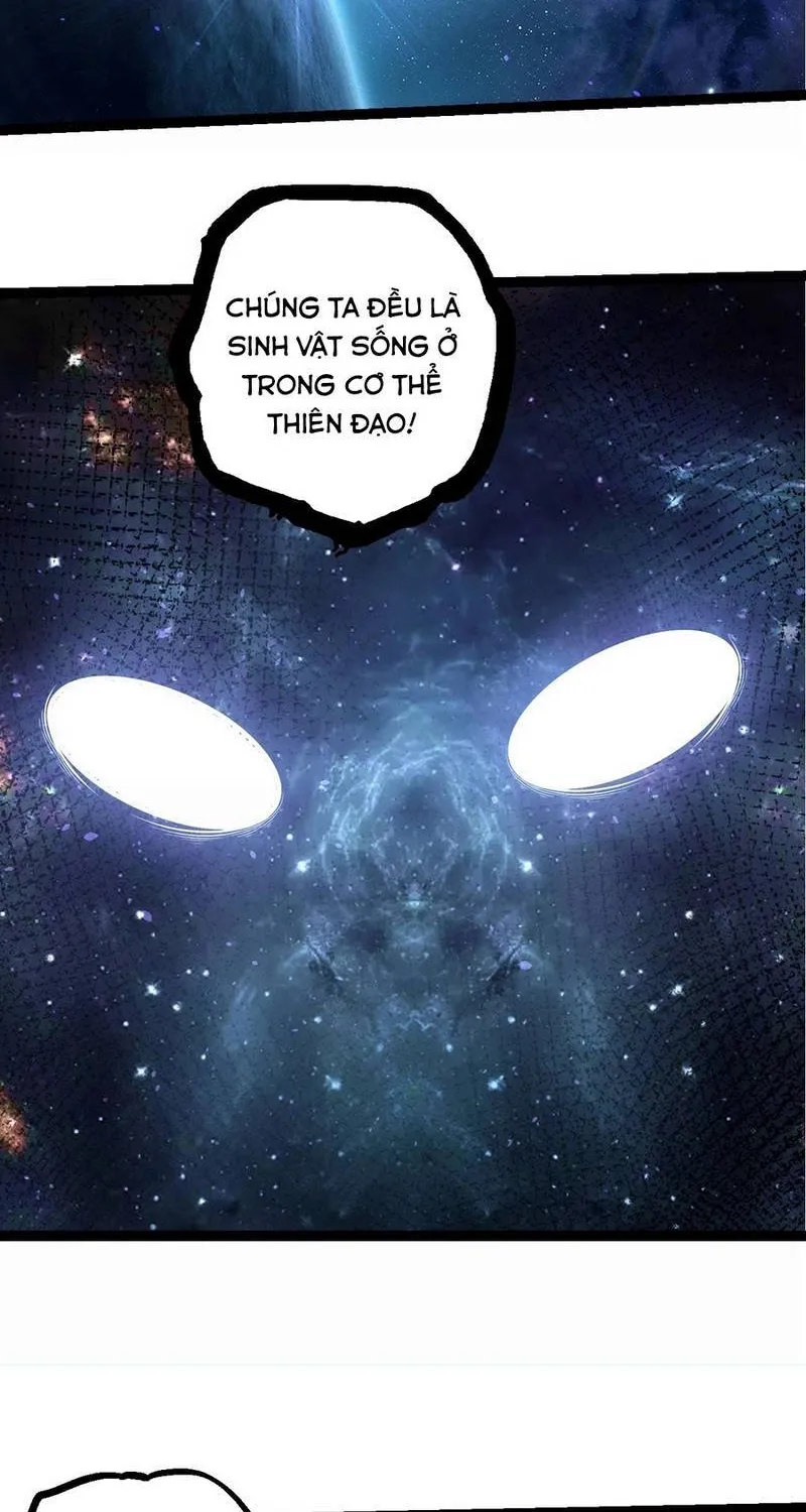 Chuyển Sinh Thành Liễu Đột Biến Chap 521 - Next Chap 522
