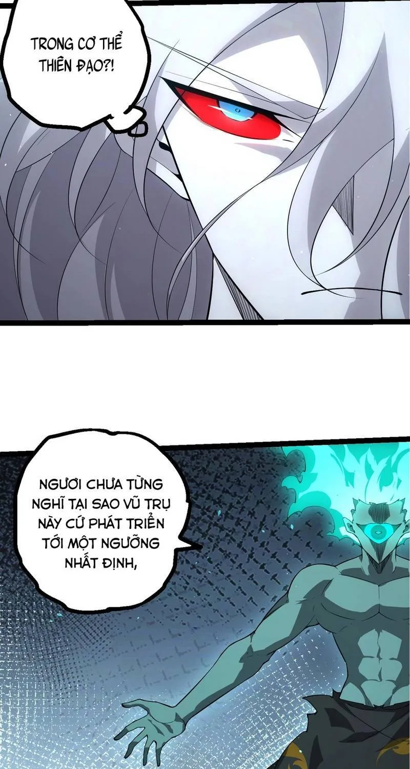 Chuyển Sinh Thành Liễu Đột Biến Chap 521 - Next Chap 522