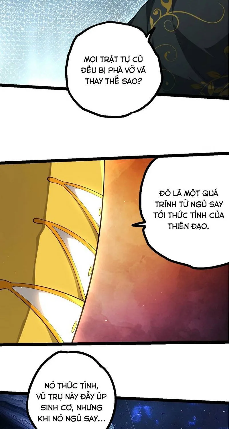 Chuyển Sinh Thành Liễu Đột Biến Chap 521 - Next Chap 522