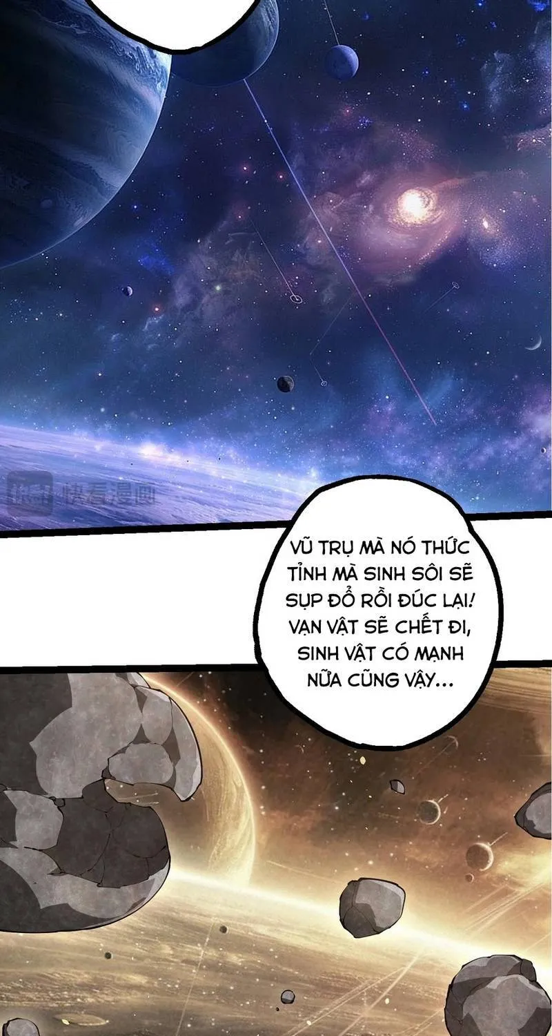 Chuyển Sinh Thành Liễu Đột Biến Chap 521 - Next Chap 522
