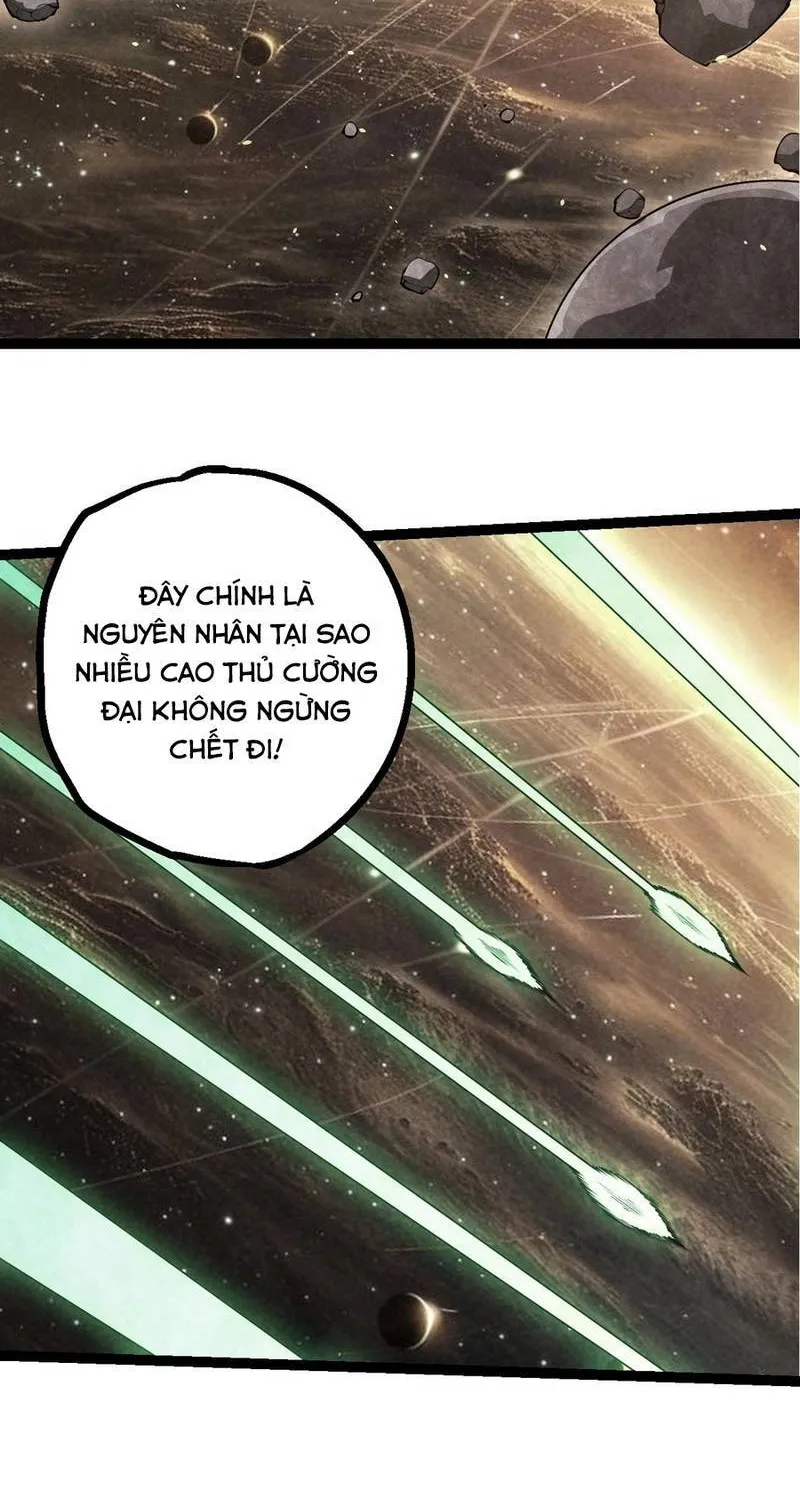 Chuyển Sinh Thành Liễu Đột Biến Chap 521 - Next Chap 522