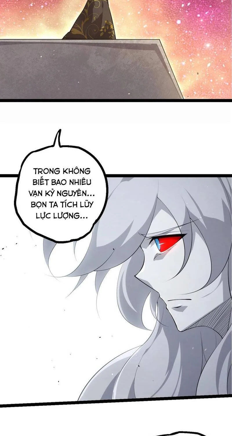 Chuyển Sinh Thành Liễu Đột Biến Chap 521 - Next Chap 522