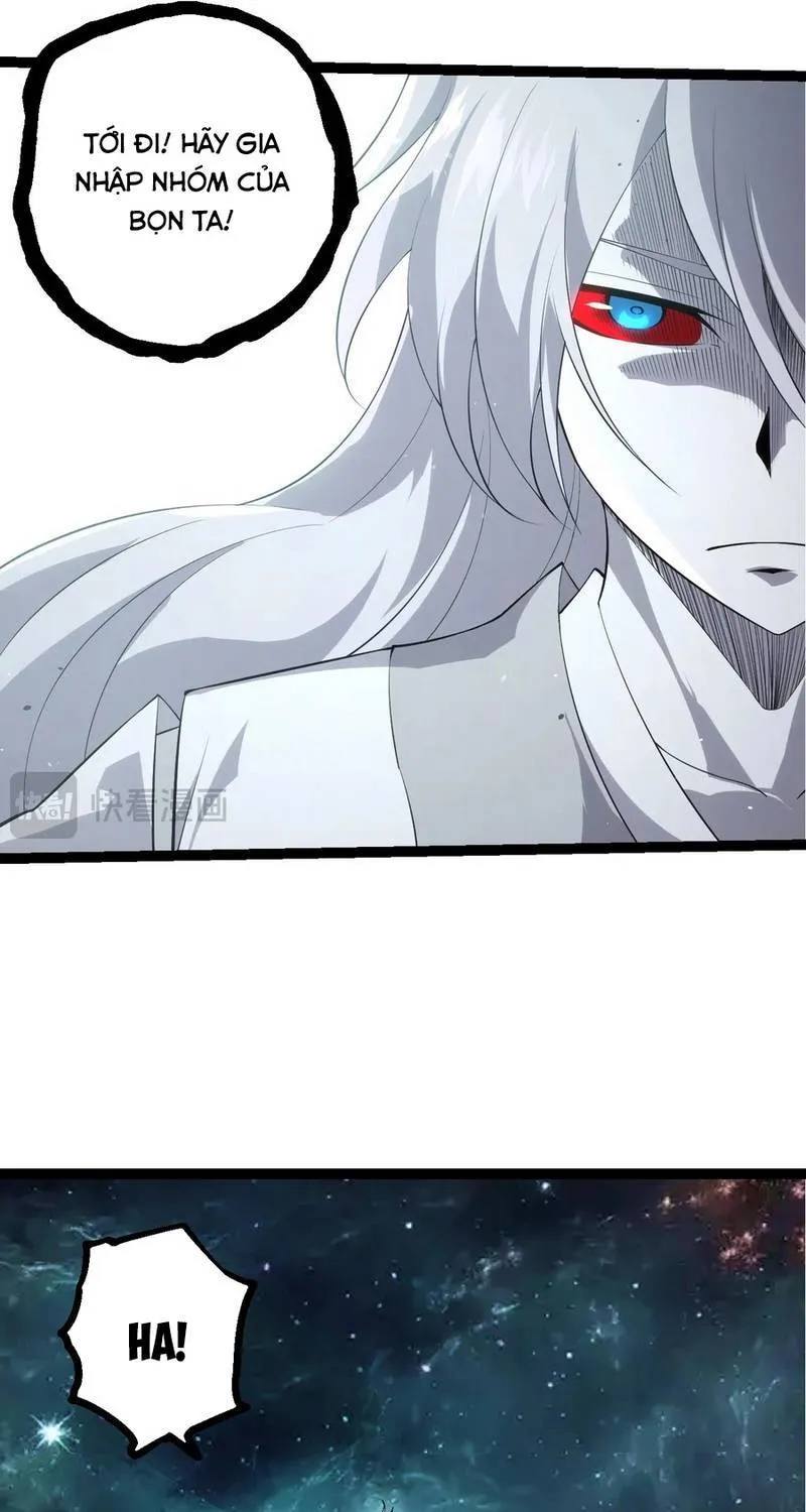 Chuyển Sinh Thành Liễu Đột Biến Chap 521 - Next Chap 522