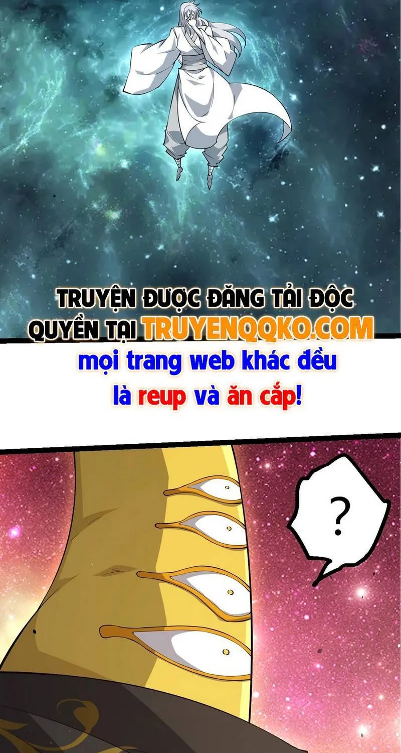Chuyển Sinh Thành Liễu Đột Biến Chap 521 - Next Chap 522